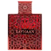 Rayhaan Crimson - Eau de Parfum 100 ml