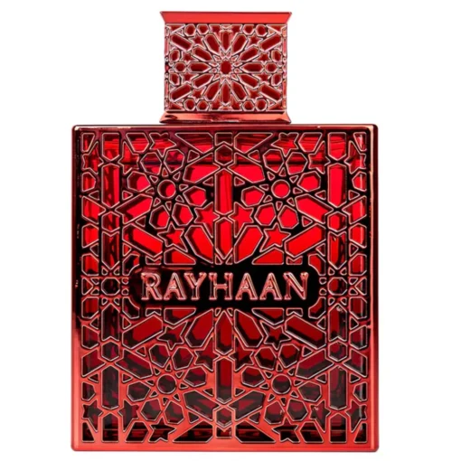 Rayhaan Crimson - Eau de Parfum 100 ml