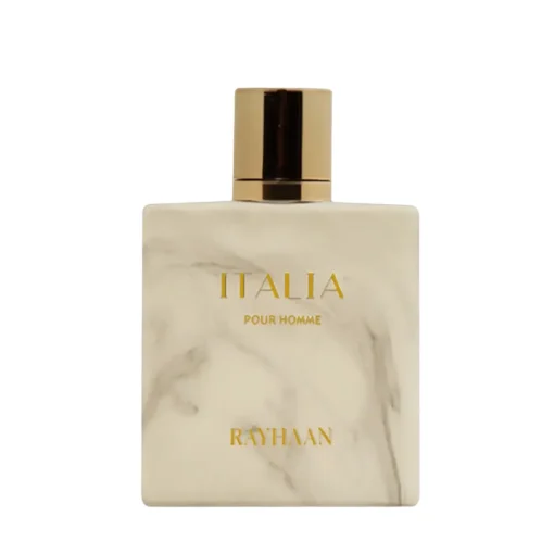 Rayhaan Italia - Eau de Parfum 100 ml