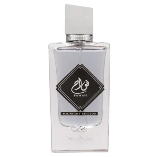 Nusuk Fawah Midnight - Eau De Parfum 80 ml