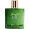 Rayhaan Jungle Vibe - Eau de Parfum 100 ml