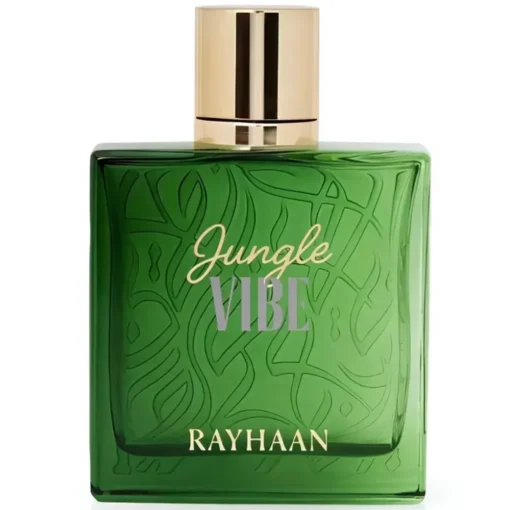 Rayhaan Jungle Vibe - Eau de Parfum 100 ml