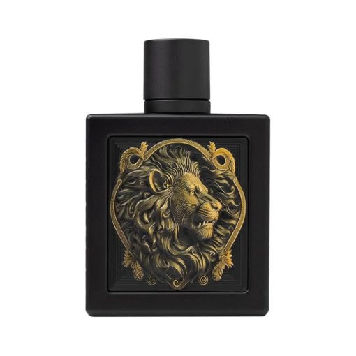 Rayhaan Lion - Eau de Parfum 100 ml