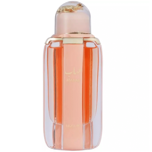 Nusuk Mahab - Extrait De Parfum 100 ml
