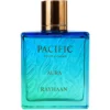 Rayhaan Pacific Aura - Eau de Parfum 100 ml