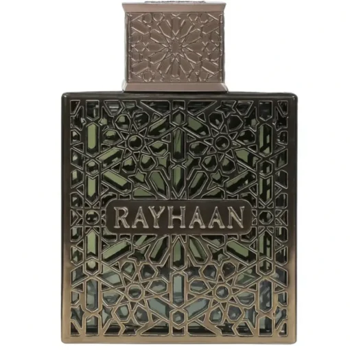 Rayhaan Terra - Eau de Parfum 100 ml