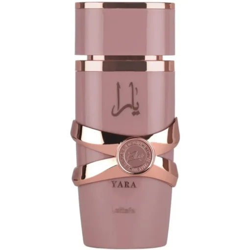 Lattafa Yara Elixir - Eau de Parfum 100 ml