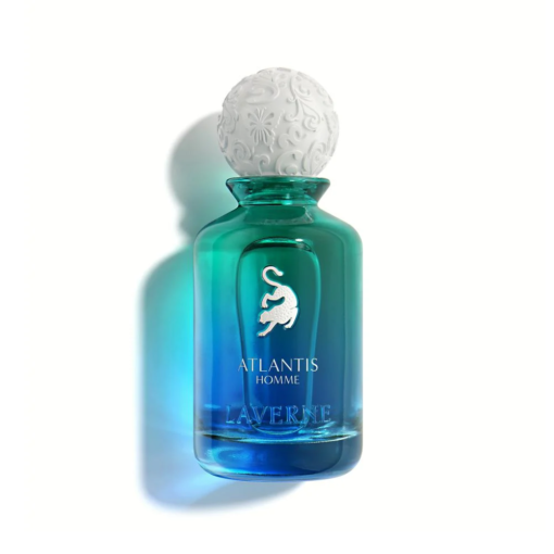Laverne Atlantis Homme - Eau de Parfum 100 ml