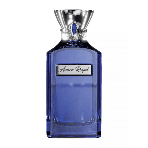 Ahmed Al Maghribi Azure Royal - Extrait De Parfum 100 ml