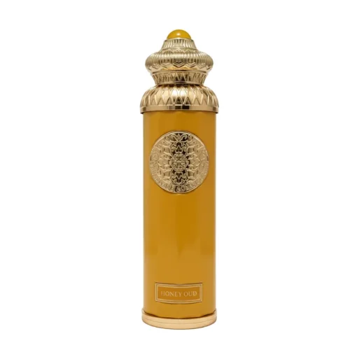 Surrati Perfumes Honey Oud - Eau de Parfum 140 ml