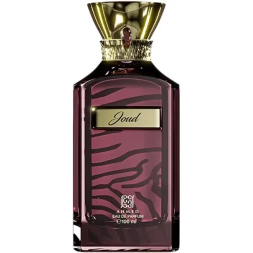 Ahmed Almaghribi Joud - Eau De Parfum 100 ml