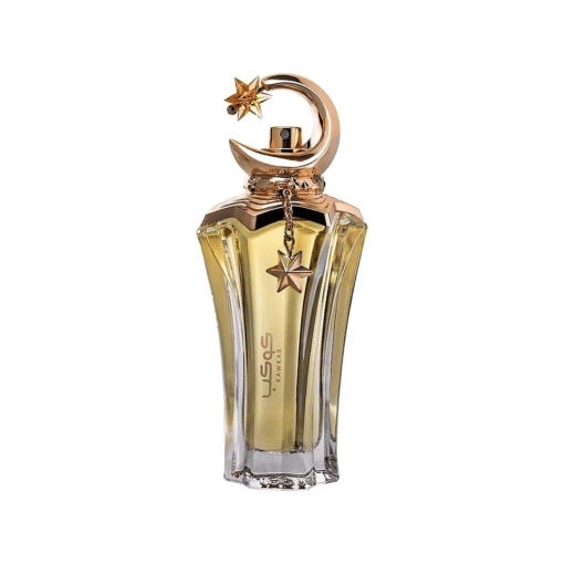 Ahmed Al Maghribi Kawkab - Extrait de Parfum 75 ml