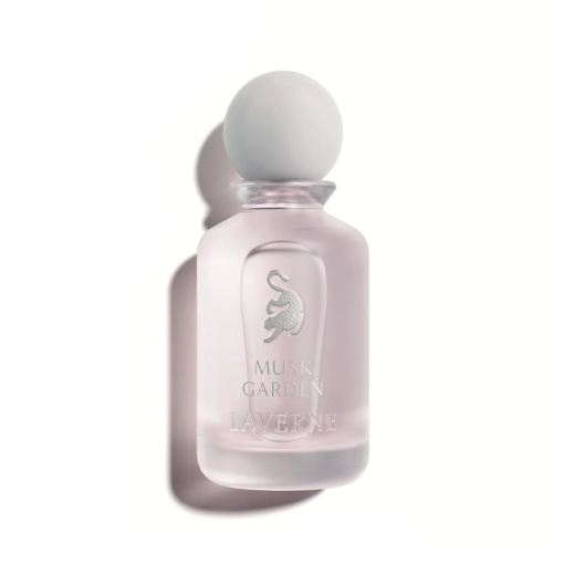 Laverne Musk Garden - Eau de Parfum 100 ml
