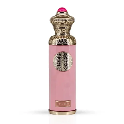Surrati Perfumes Pink Miss - Eau de Parfum 140 ml