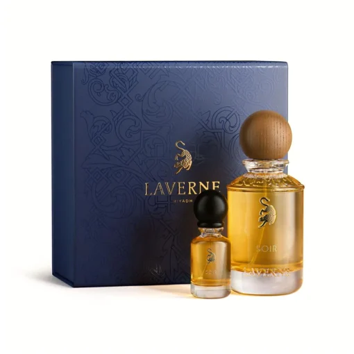 Laverne Soir - Eau de Parfum 100 ml + 10 ml