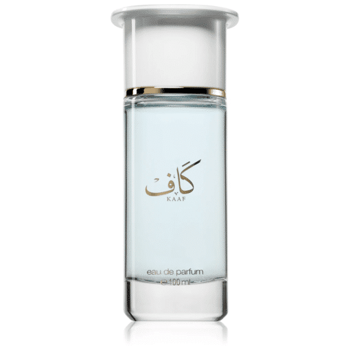 Ahmed Al Maghribi Kaaf - Extrait de Parfum 100 ml