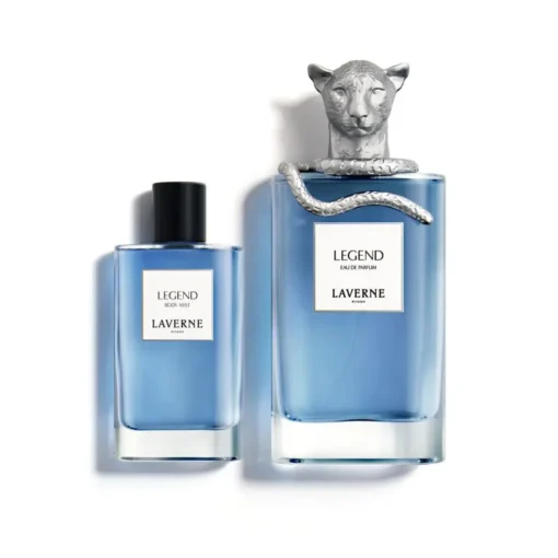 Laverne Legend - Eau de Parfum 100 ml + Body Mist 50 ml