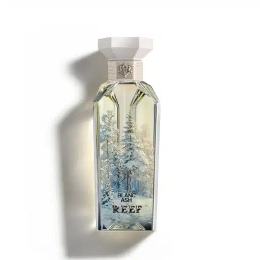 Reef Blanc Ash Perfume - Eau de Parfum 150 ml