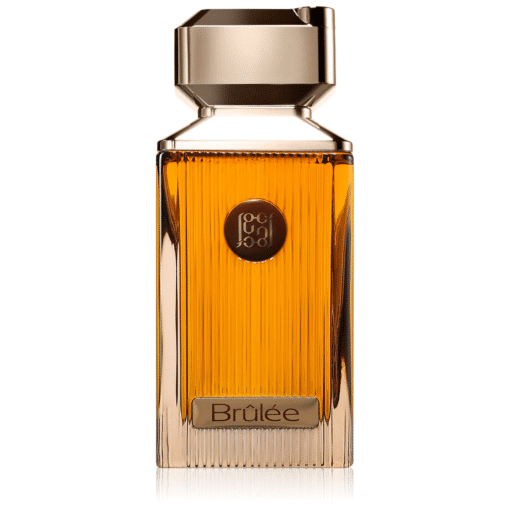 Ahmed Al Maghribi Brûlée - Extrait de Parfum 100 ml