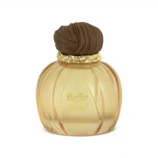 Maison Asrar Coffee Blend - Eau de Parfum 100 ml