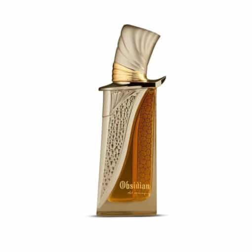 French Avenue Obsidian - Extrait de Parfum 100 ml