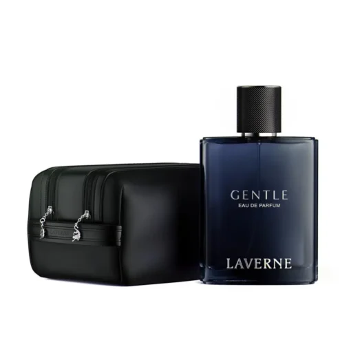 Laverne Gentle Package - Eau de Parfum 100 ml + Exklusiv handväska