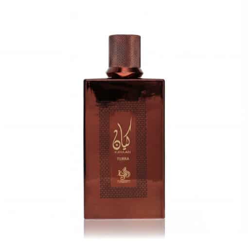 Al Wataniah Kayaan Terra - Eau de Parfum 100 ml