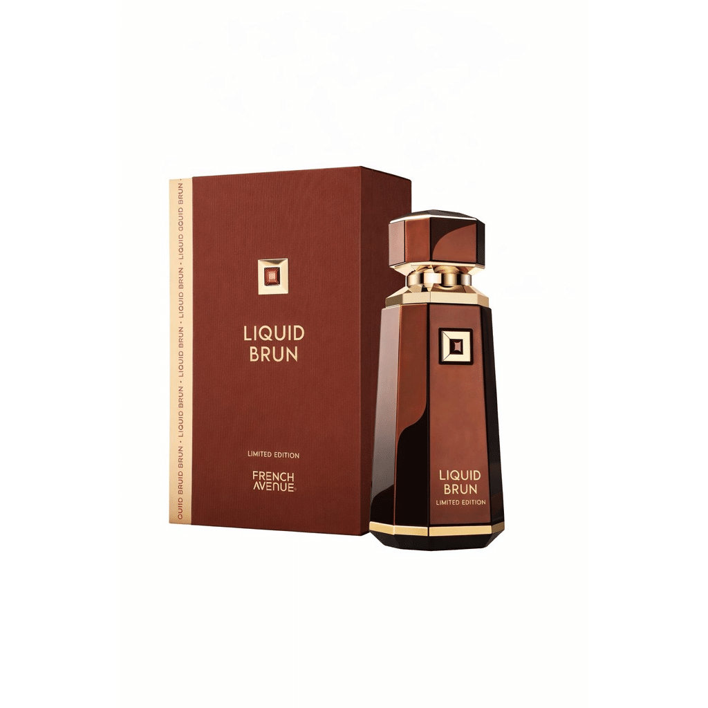 French Avenue Liquid Brun Limited Edition - Extrait de Parfum 150 ml - Bild 2