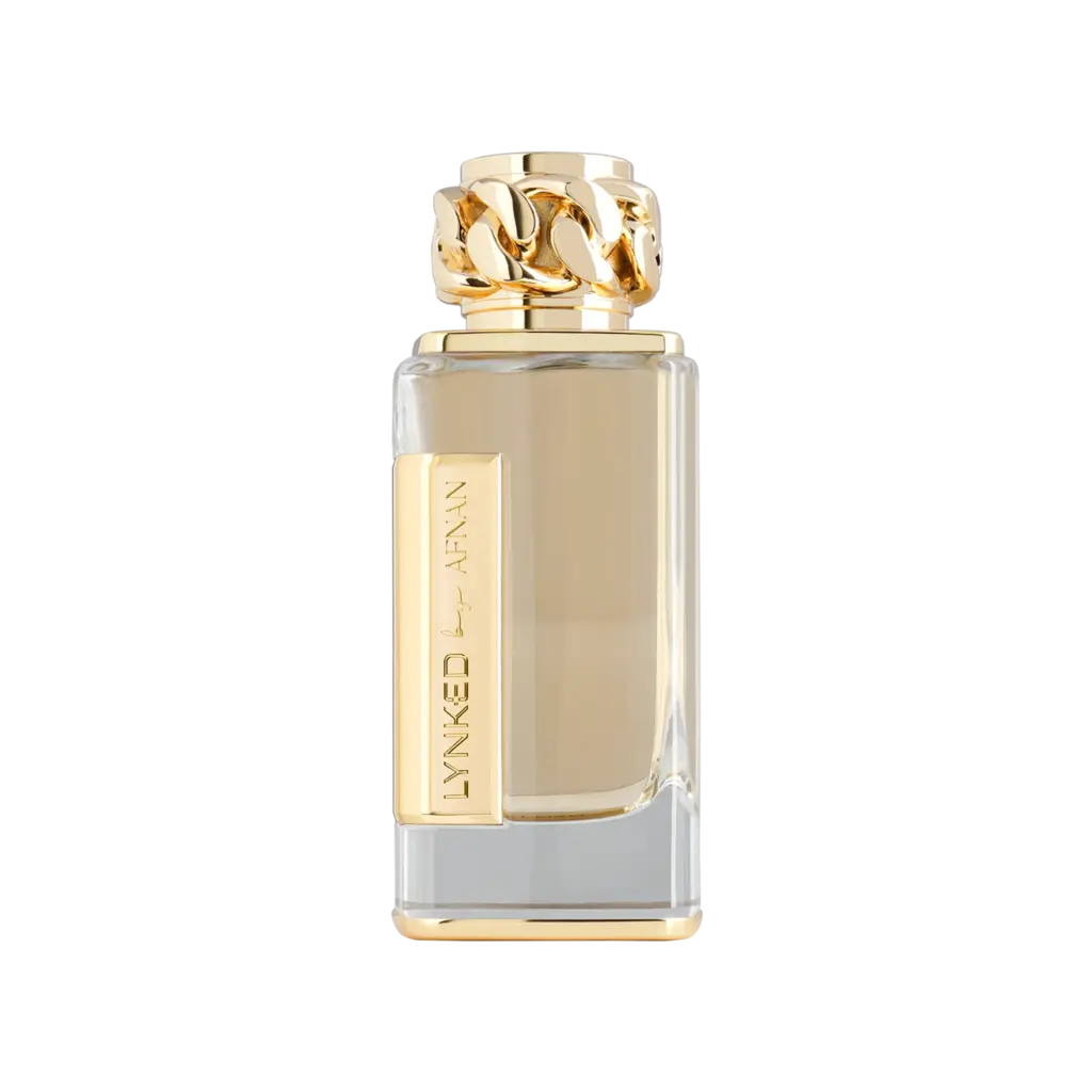 Afnan Lynked Forever - Eau de Parfum 100 ml