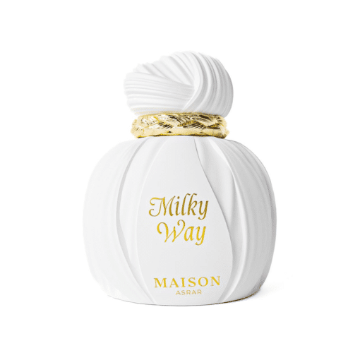 Maison Asrar Milky Way - Eau de Parfum 100 ml