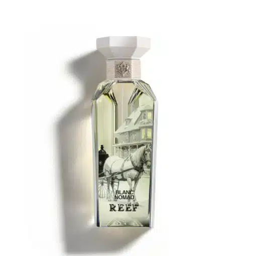 Reef Blanc Nomad Perfume - Eau de Parfum 150 ml