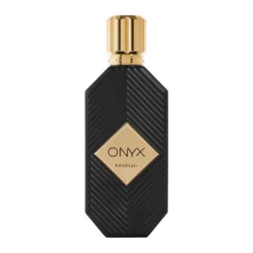 Khadlaj Onyx Gold - Eau de Parfum 100 ml