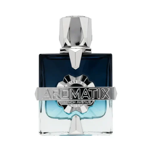 French Avenue Aromatix Frostbite - Extrait de Parfum 100 ml