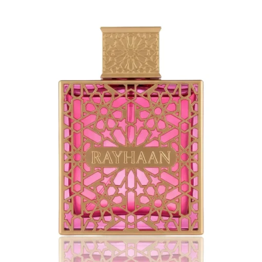 Rayhaan Kiss - Eau de Parfum 100 ml