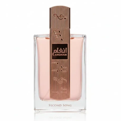 Lattafa Angham Second Song - Eau de Parfum 100 ml