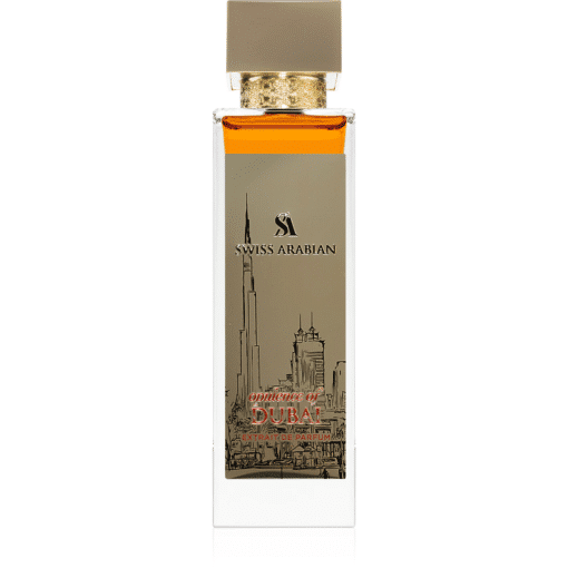 Swiss Arabian Opulence Of Dubai - Extrait de Parfum 100 ml