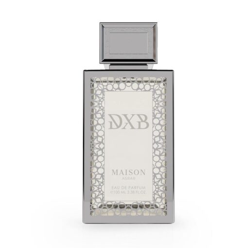 Maison Asrar DXB - Eau de Parfum 100 ml