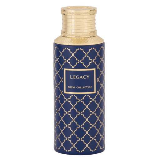 Maison Asrar Legacy - Eau de Parfum 100 ml