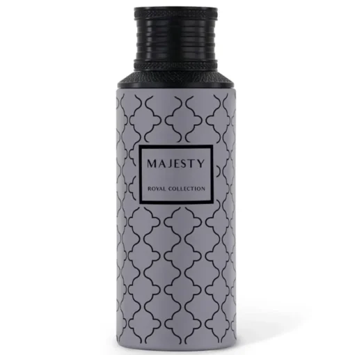 Maison Asrar Majesty - Eau de Parfum 100 ml