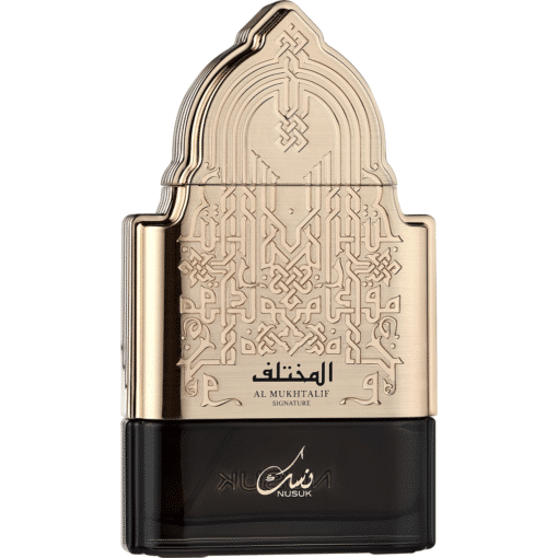Nusuk Al Mukhtalif Signature - Extrait de Parfum 100 ml