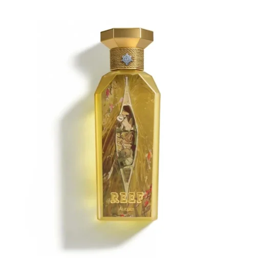 Reef Perfumes Aurum - Eau de Parfum 150 ml
