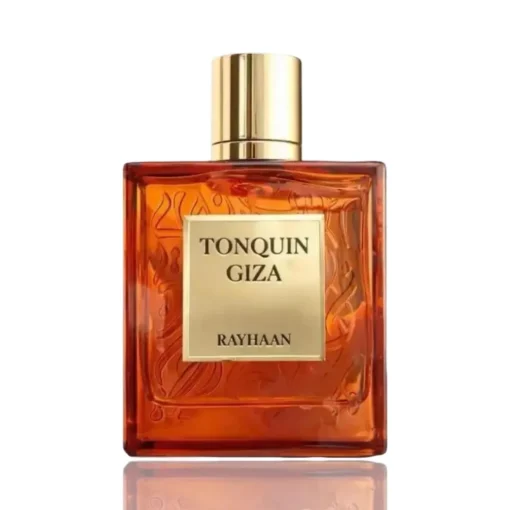 Rayhaan Tonquin Giza - Eau de Parfum 100 ml