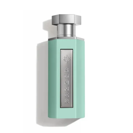 Reef Perfumes Summer Tiffany - Eau de Parfum 100 ml