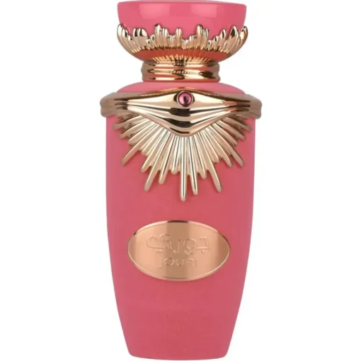 Lattafa Jouri - Eau de Parfum 100 ml