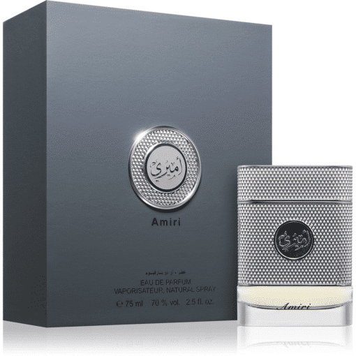 Alternative view of Arabian Oud Amiri - Parfum 75 ml