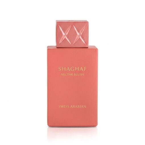 Swiss Arabian Nectar Blush - Eau de Parfum 75 ml
