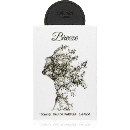 Lattafa Breeze - Eau de Parfum 100 ml
