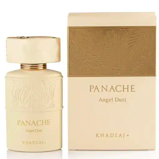 Alternative view of Khadlaj Panache Angel Dust - Extrait de Parfum 100 ml