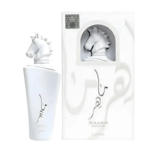 Alternative view of Lattafa Maahir Honor - Eau de Parfum 100 ml