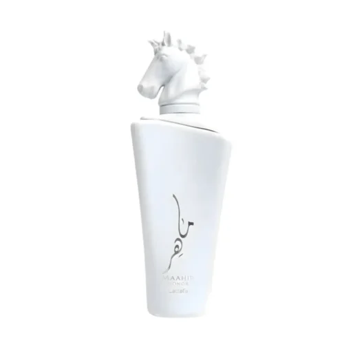 Lattafa Maahir Honor - Eau de Parfum 100 ml